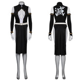 Demon Slayer Uzui Tengen Cosplay Kostüme Halloween Karneval Outfits